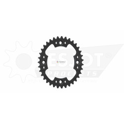 Esjot 520 35t steel rear sprocket (JT 1760)