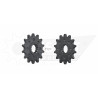 Esjot 520 14t front sprocket (JTF1539)