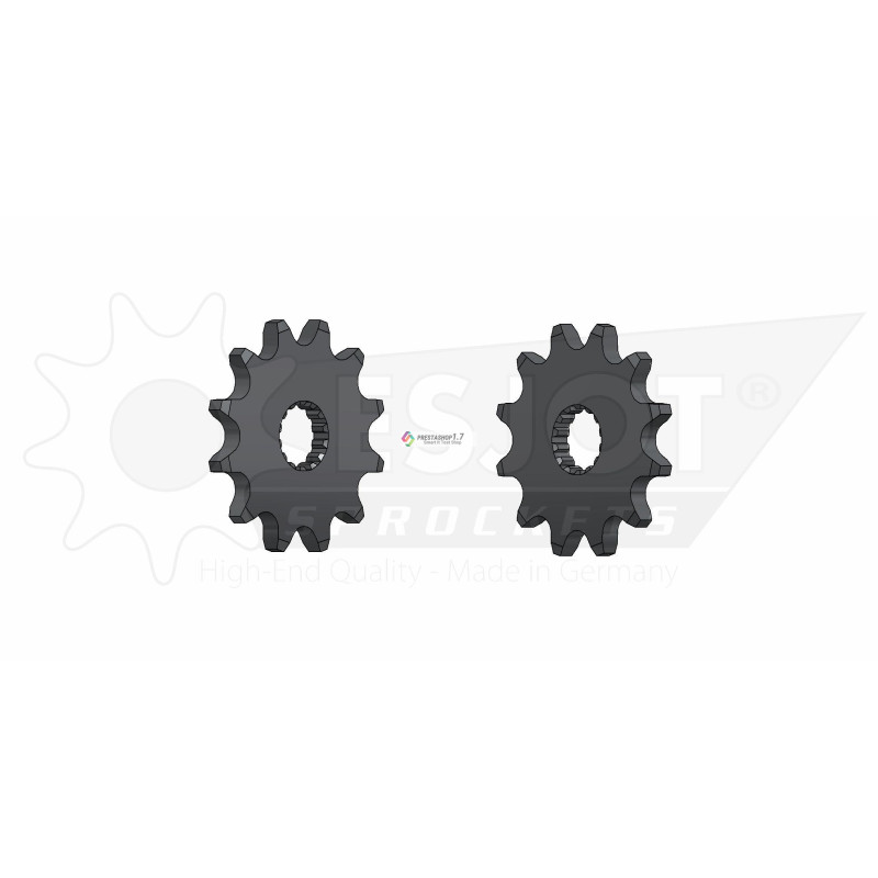 Esjot 520 12t front sprocket (JT 564)