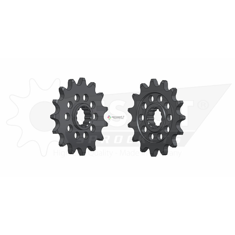 Esjot 520 15t front sprocket (JT 432)