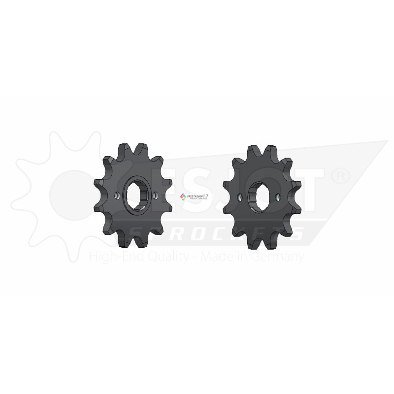 Esjot 520 12t front sprocket (JT 432)