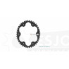 Esjot 525 41t steel rear sprocket (JTR6)