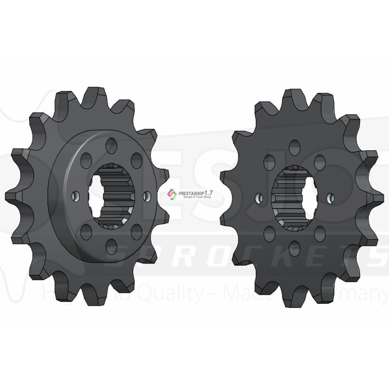 Esjot 520 15t front sprocket (JT 740)