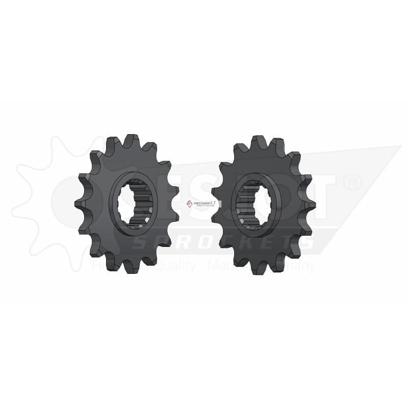 Esjot 520 13t front sprocket (JT 1332)