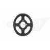 Esjot 420 56t steel rear sprocket (JT 1843)