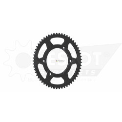 Esjot 428 57t steel rear sprocket (JT 797)