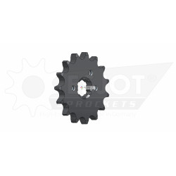 Esjot 428 15t front sprocket (JT 550/425)