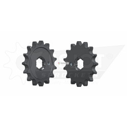 Esjot 428 15t front sprocket (JT 555)