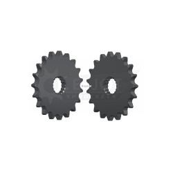 Esjot 530 19t front sprocket (JT 423)