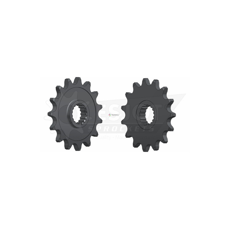 Esjot 520 15t front sprocket (JT 1441)