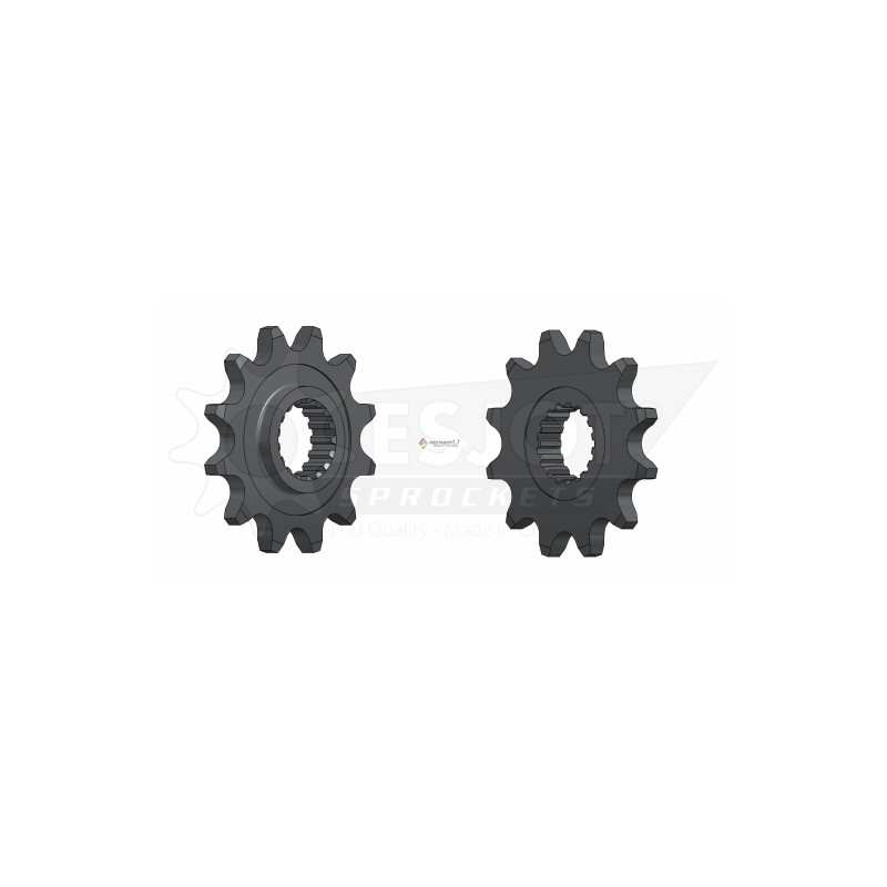 Esjot 520 12t front sprocket (JT 1441)