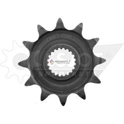 Esjot 520 12t front sprocket (JT 1446)