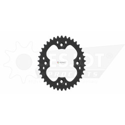 Esjot 520 38t steel rear sprocket (JT1565)