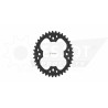 Esjot 520 37t steel rear sprocket (JT1565)