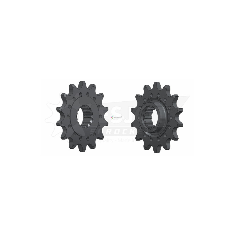 Esjot 520 14t front sprocket (JT 1760)