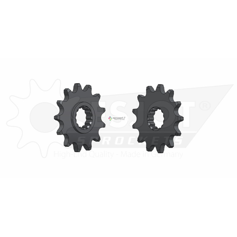 Esjot 520 13t front sprocket (JTF1539)