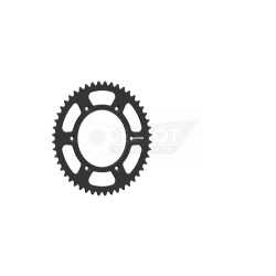 Esjot 520 48t steel rear sprocket (JT 897)