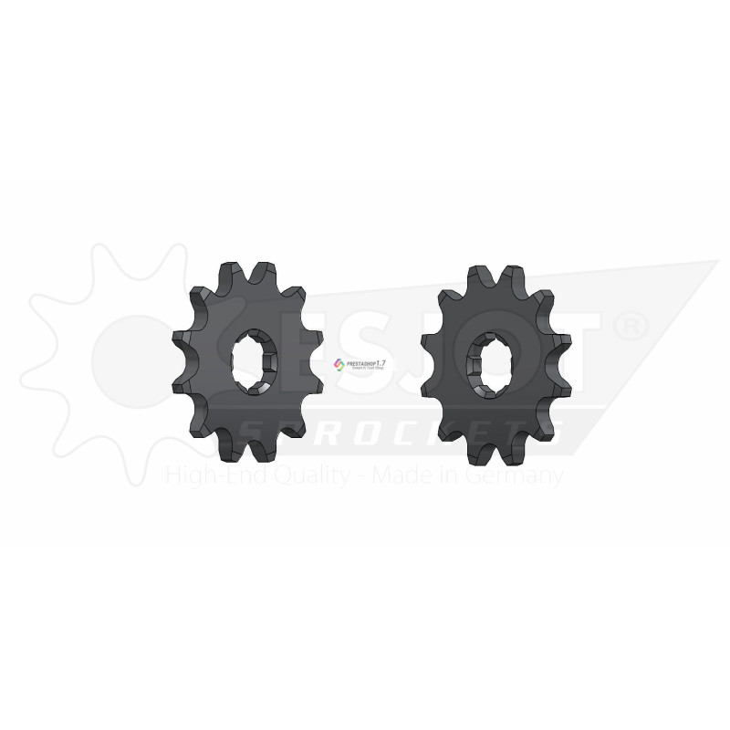 Esjot 520 12t front sprocket (JT 1445/4191)