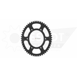 Esjot 520 51t steel rear sprocket (JT 718)