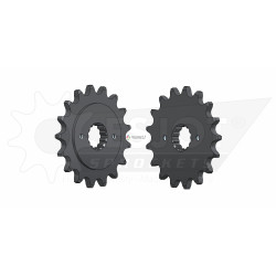 Esjot 520 17t front sprocket (JT 516/512)