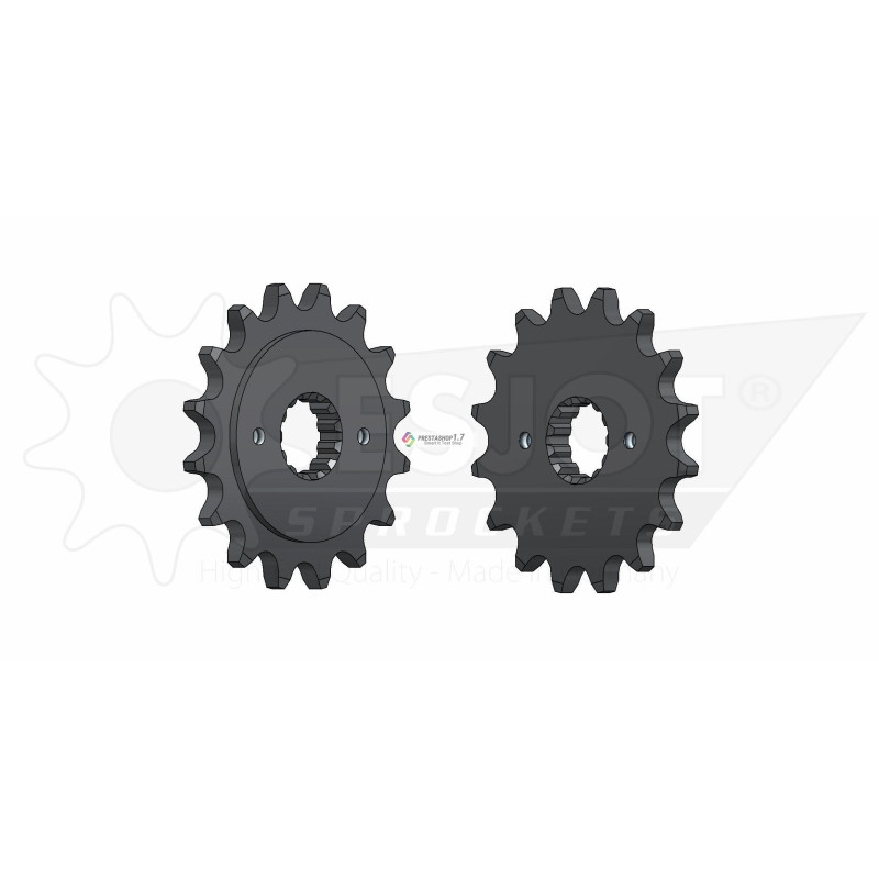 Esjot 520 16t front sprocket (JT 516/512)