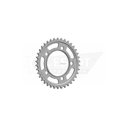 Esjot 525 38t steel rear sprocket (JT 898)