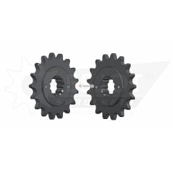 Esjot 420 13t front sprocket (JT 1372)