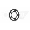 Esjot 525 42t steel rear sprocket (JT 1304)