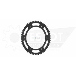 Esjot 428 57t steel rear sprocket (JT 839)