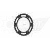 Esjot 428 57t steel rear sprocket (JT 839)