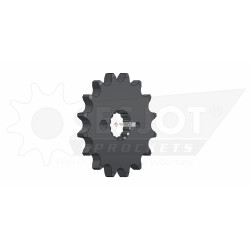 Esjot 428 16t front sprocket (JT 558)