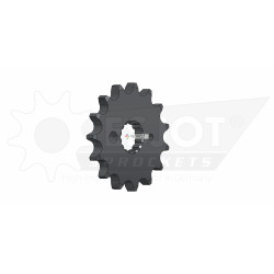 Esjot 428 15t front sprocket (JT 558)