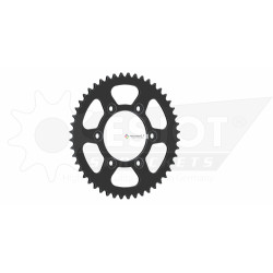 Esjot 520 48t steel rear sprocket (JT 735)