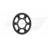 Esjot 520 48t steel rear sprocket (JT 735)