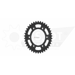 EEsjot 520 38t steel rear sprocket (JT 735)