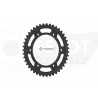 Esjot 530 43t steel rear sprocket (JT 859)