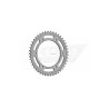 Esjot 530 45t steel rear sprocket (JTR502)