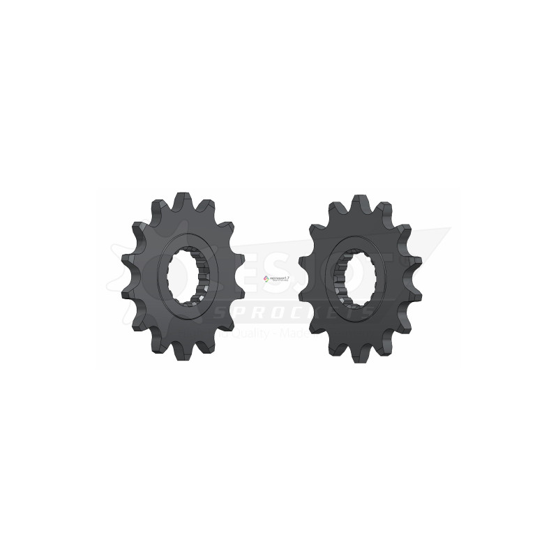 Esjot 520 14t front sprocket (JT 1592)