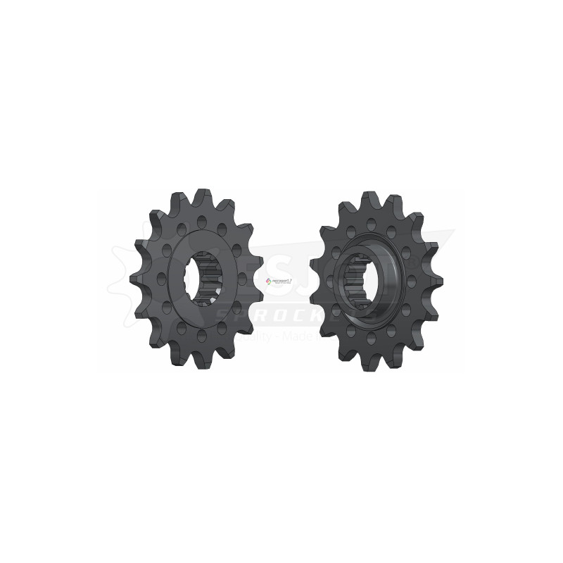 Esjot 520 15t front sprocket (JT 1760)