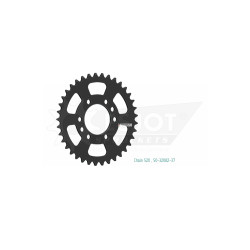 Esjot 520 37t steel rear sprocket (JT 741)