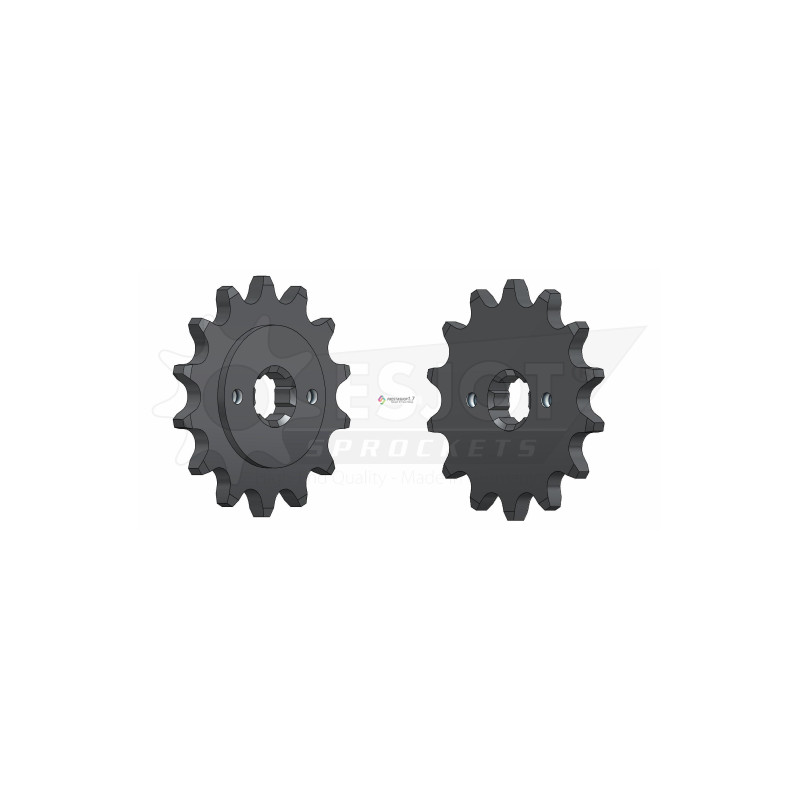 Esjot 520 14t front sprocket (JTF1554)