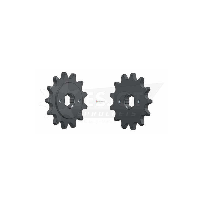 Esjot 520 13t front sprocket (JTF1554)