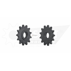 Esjot 520 13t front sprocket (JT 1902)