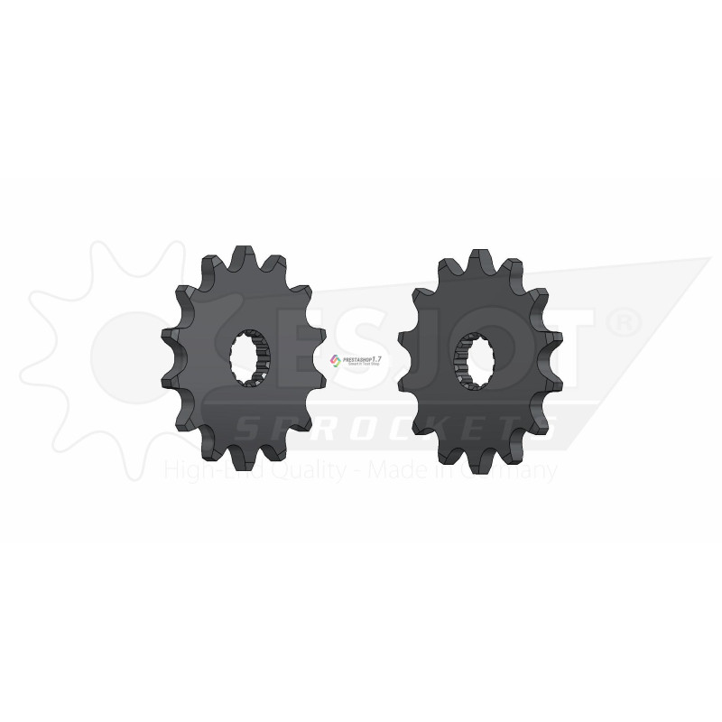 Esjot 520 14t front sprocket (JT 564)