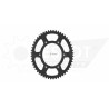 Esjot 520 52t steel rear sprocket (JT 718)