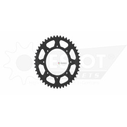 Esjot 530 45t steel rear sprocket (JT 487)