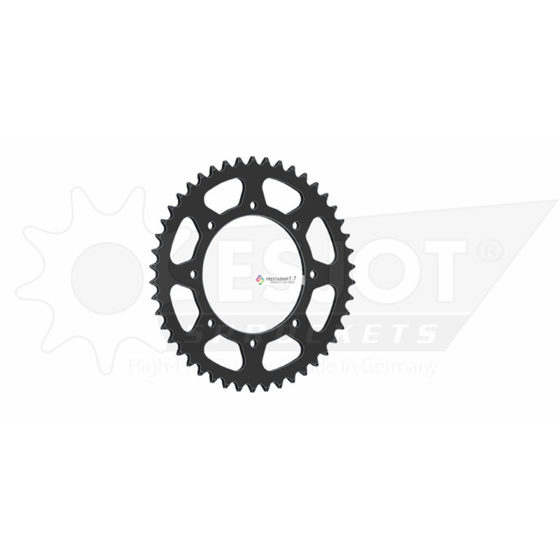 Esjot 530 45t steel rear sprocket (JT 487)