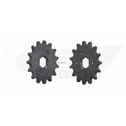 Esjot 520 15t front sprocket (JT 572/569)