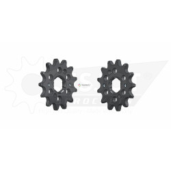 Esjot 520 13t front sprocket (JT 572/569)