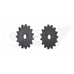 Esjot 520 15t front sprocket (JTF430)